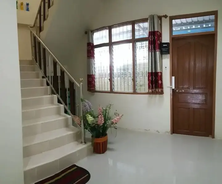 Лансака: Sukkasem Guesthouse Thungsong
