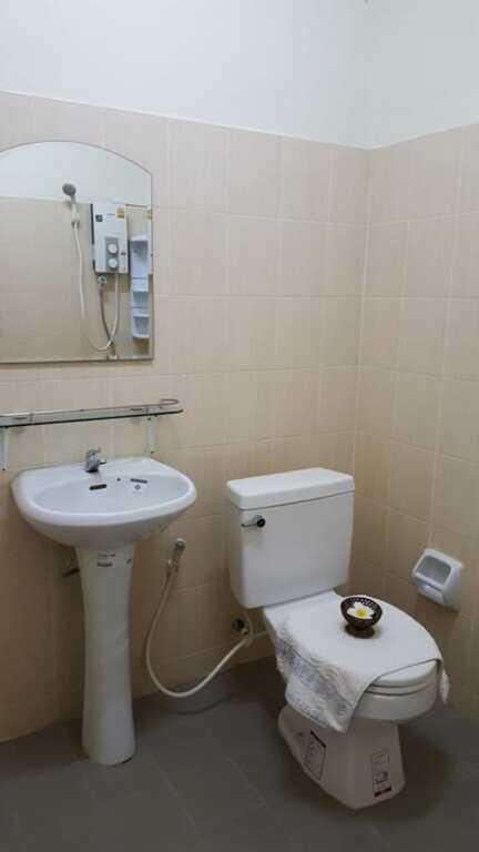 Лансака: Sukkasem Guesthouse Thungsong
