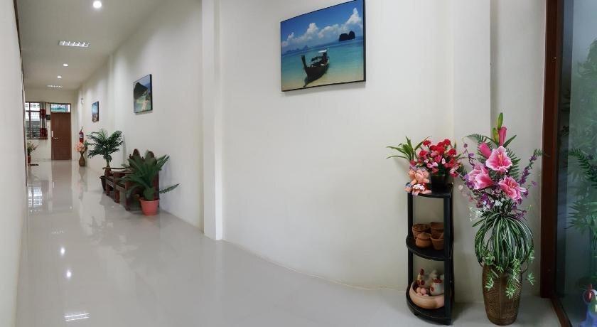 Лансака: Sukkasem Guesthouse Thungsong