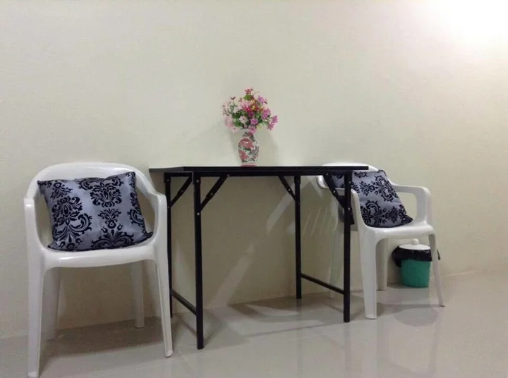 Лансака: Sukkasem Guesthouse Thungsong