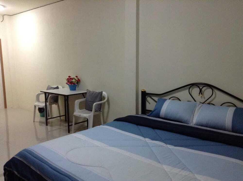 Лансака: Sukkasem Guesthouse Thungsong
