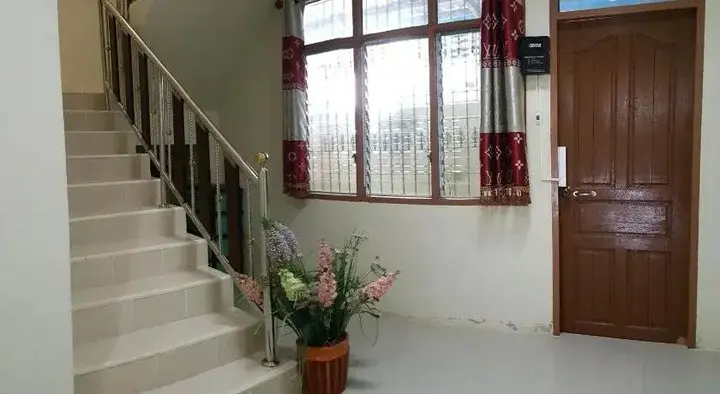 Лансака: Sukkasem Guesthouse Thungsong