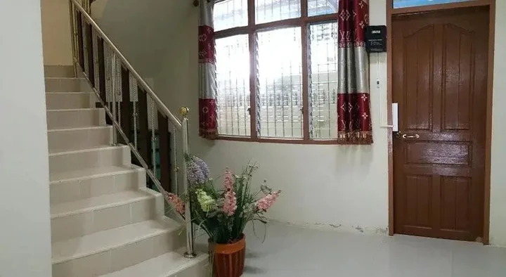 Лансака: Sukkasem Guesthouse Thungsong