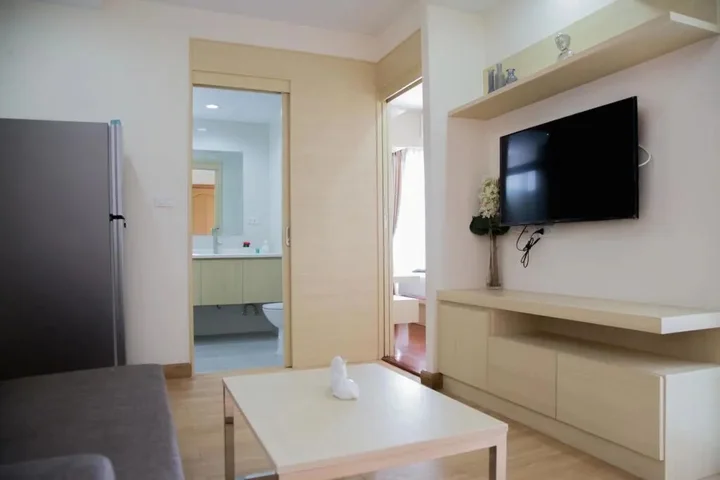 Паккрет: V Condo Chaengwattana