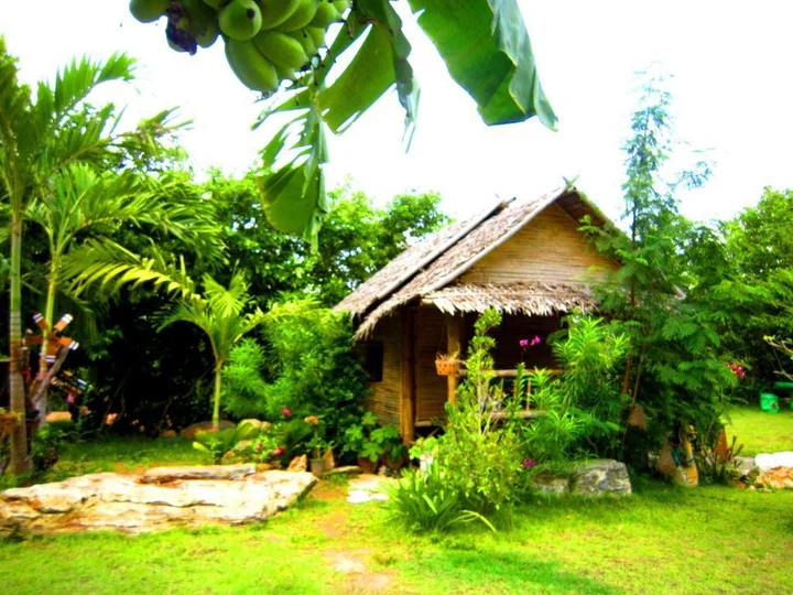 Пранбури : Pran Heaven Resort