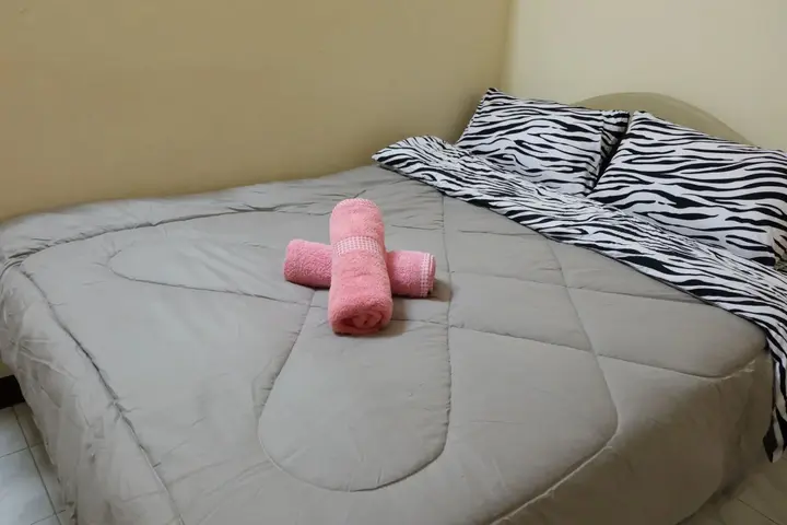 Мей-Сот: Sunshine Guesthouse