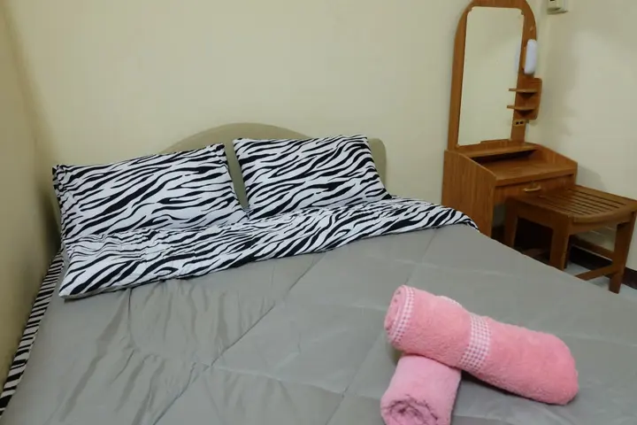 Мей-Сот: Sunshine Guesthouse