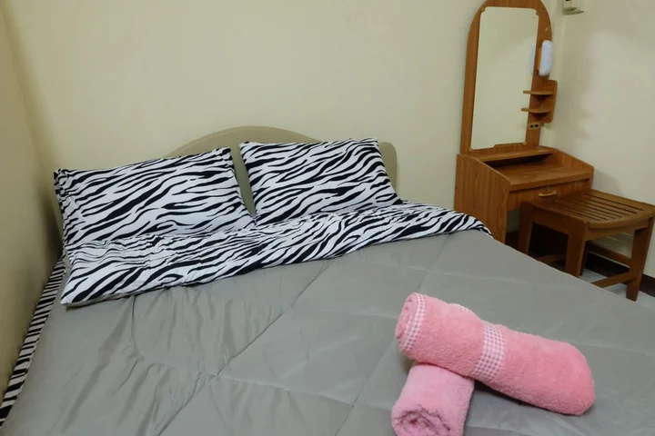 Мей-Сот: Sunshine Guesthouse