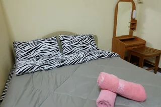 Мей-Сот: Sunshine Guesthouse
