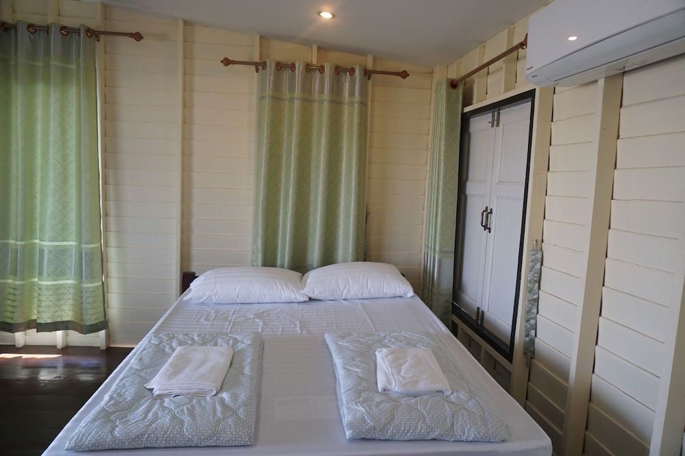 Столичный район Чантхабури: Reunmai Sametngam Resort