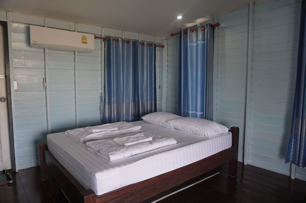 Столичный район Чантхабури: Reunmai Sametngam Resort