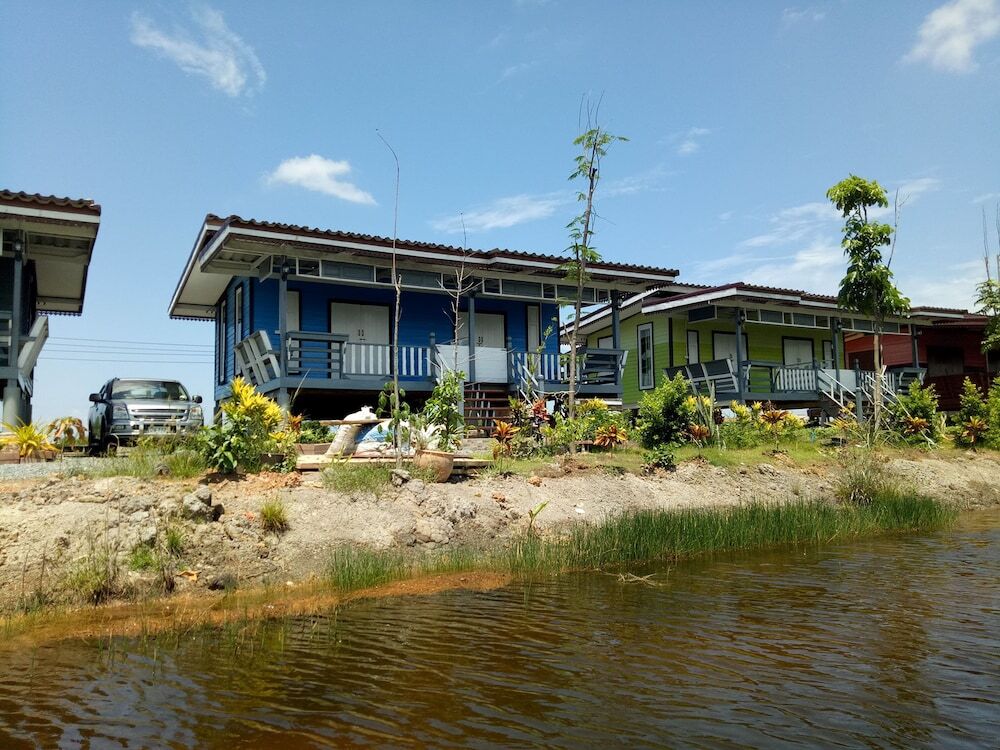 Столичный район Чантхабури: Reunmai Sametngam Resort