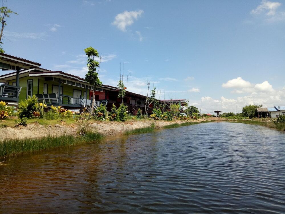 Столичный район Чантхабури: Reunmai Sametngam Resort