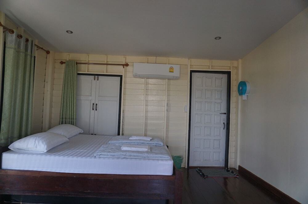 Столичный район Чантхабури: Reunmai Sametngam Resort