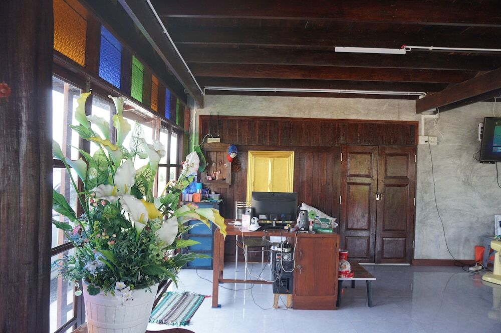 Столичный район Чантхабури: Reunmai Sametngam Resort