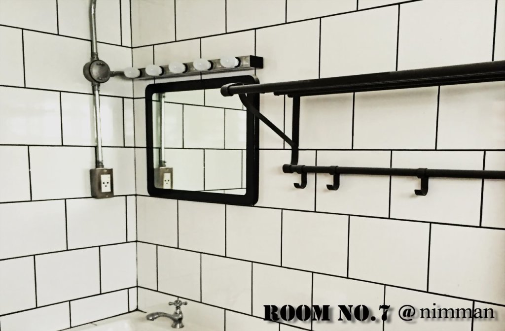 Чиангмай: Room No.7