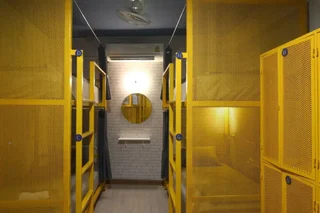 Хуахин: The Moon Hostel Hua Hin