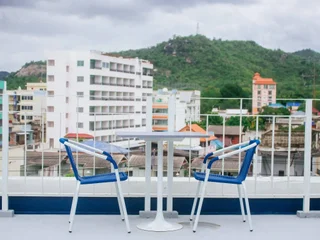 Хуахин: The Moon Hostel Hua Hin