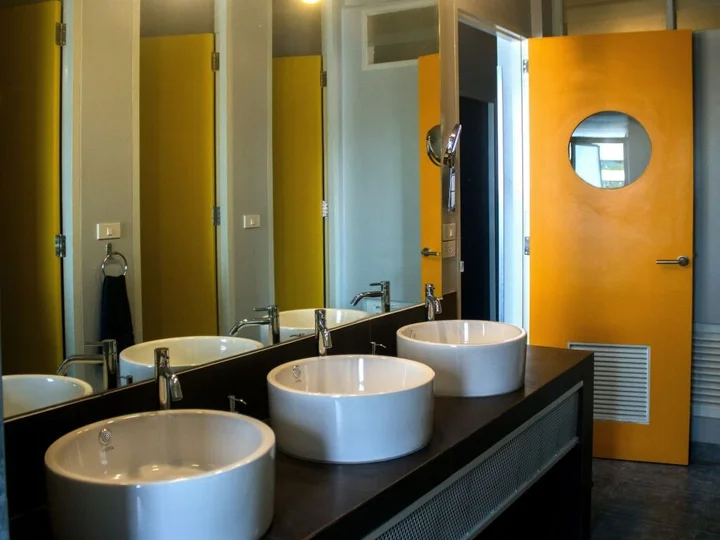 Хуахин: The Moon Hostel Hua Hin