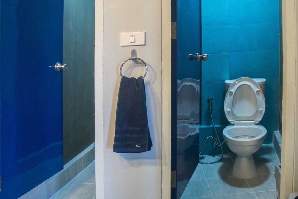 Хуахин: The Moon Hostel Hua Hin
