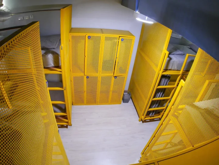 Хуахин: The Moon Hostel Hua Hin