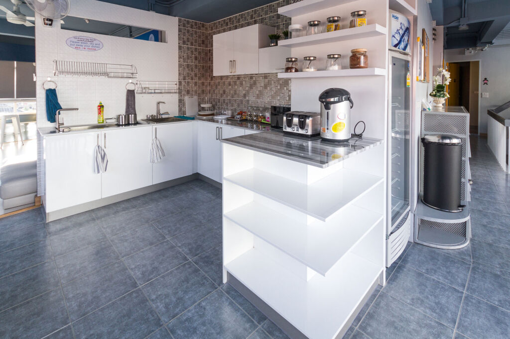 Хуахин: The Moon Hostel Hua Hin