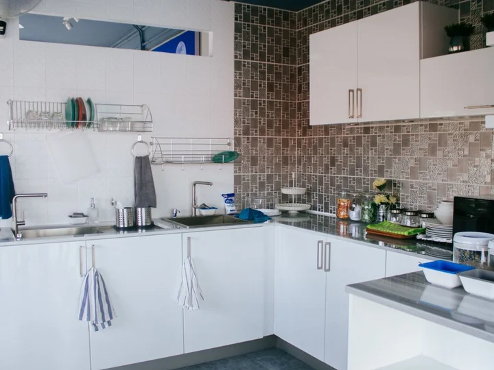 Хуахин: The Moon Hostel Hua Hin