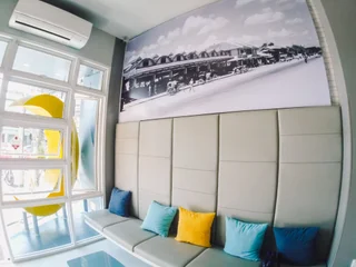 Хуахин: The Moon Hostel Hua Hin