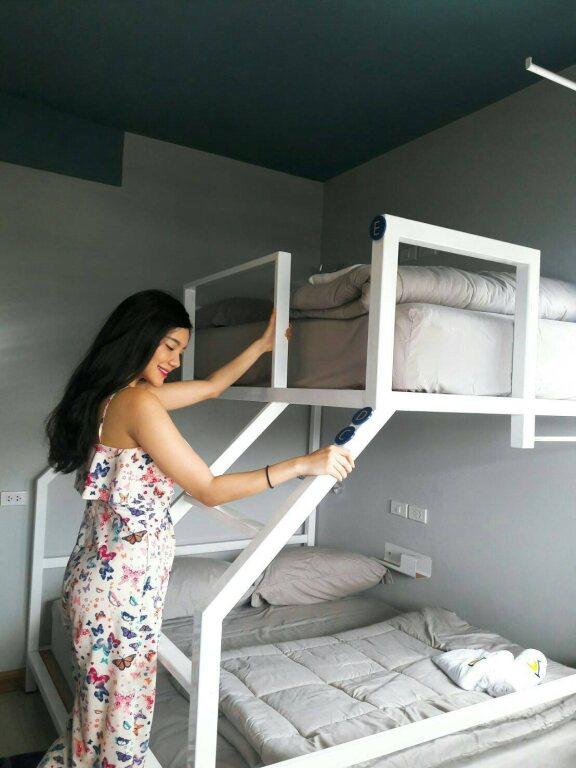 Хуахин: The Moon Hostel Hua Hin