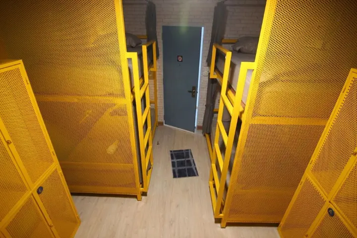 Хуахин: The Moon Hostel Hua Hin