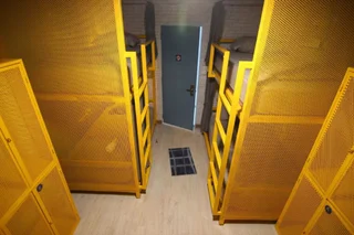 Хуахин: The Moon Hostel Hua Hin