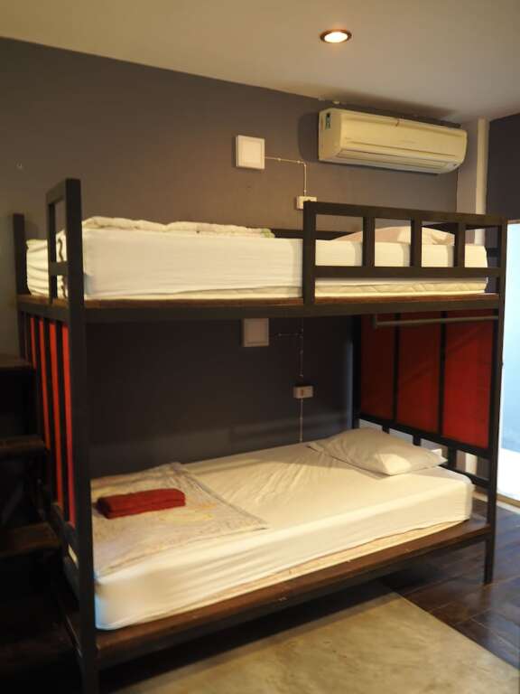 Ко-Пханган: Palio Home - Hostel