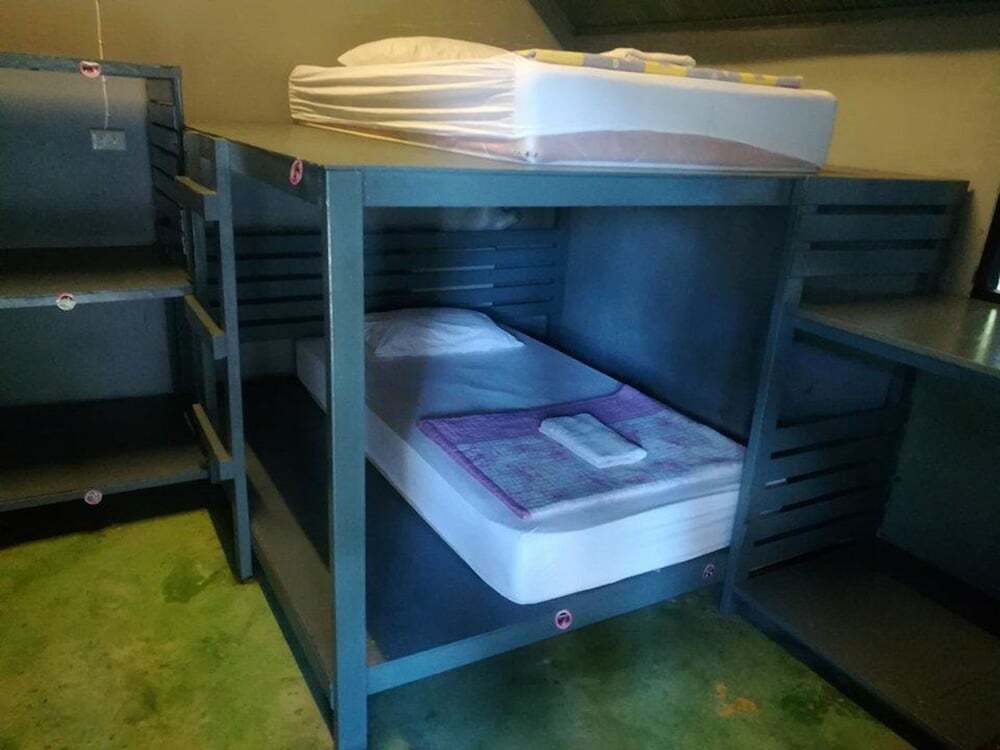 Ко-Пханган: Palio Home - Hostel