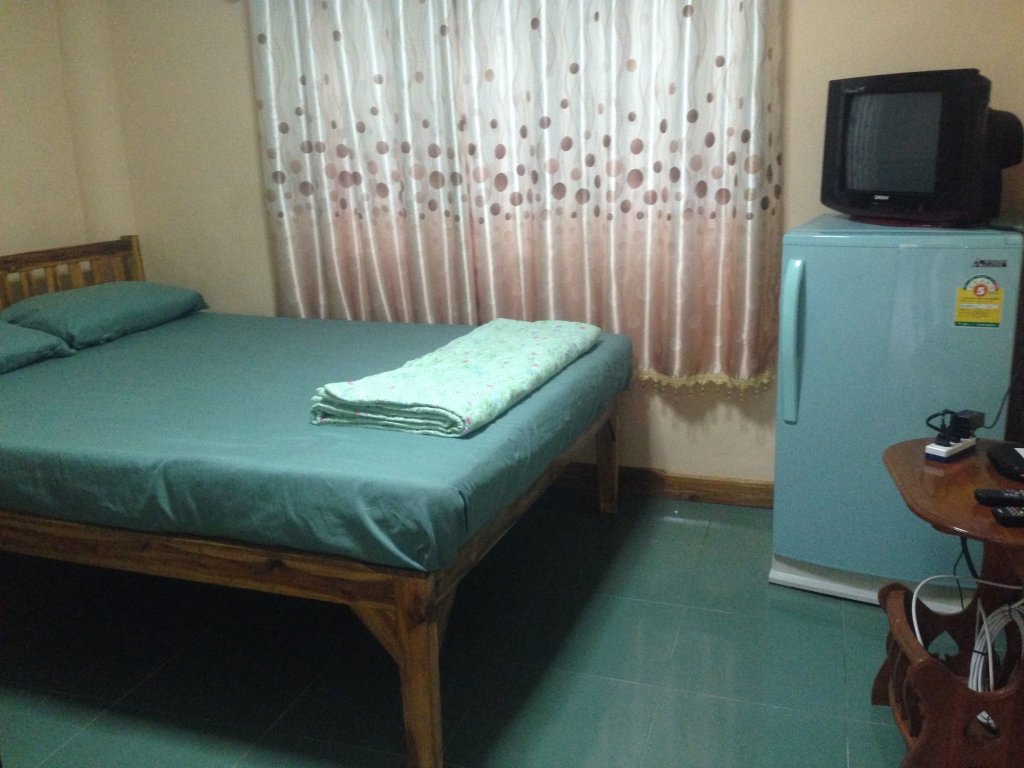 Лоэй: Loei Airport Homestay