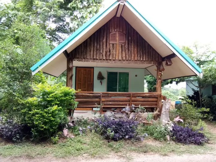 Loei Airport Homestay — фото 1
