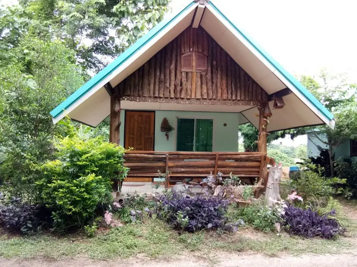 Лоэй: Loei Airport Homestay