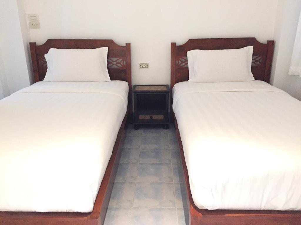 Чиангмай: Mango Hotel