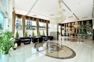Паттайя: The View Apartment