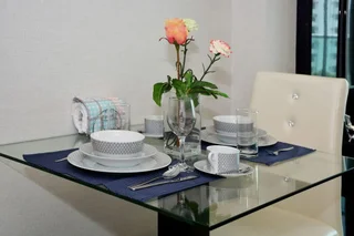Паттайя: The View Apartment