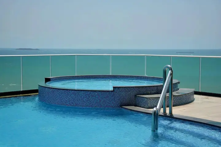 Паттайя: The View Apartment