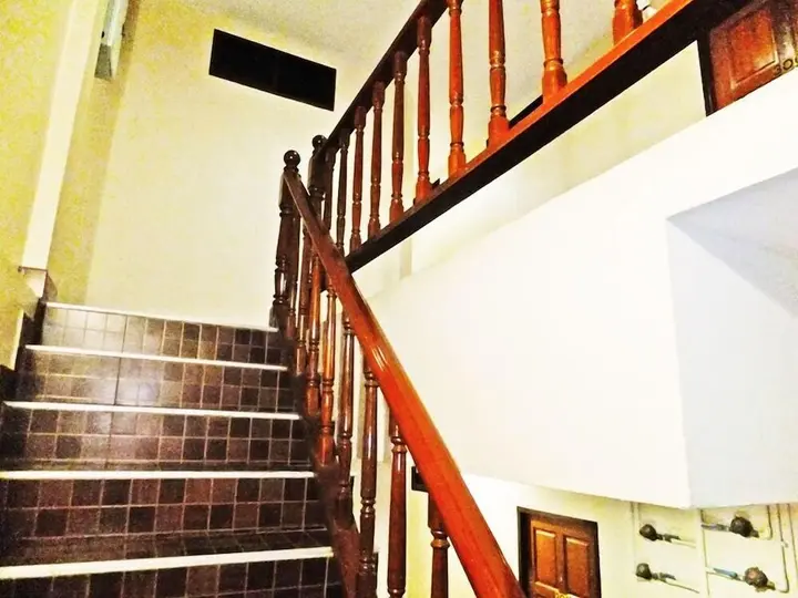 Бангкок: White Orchid Inn I