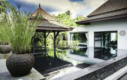 Surin Garden Villa — фото 3