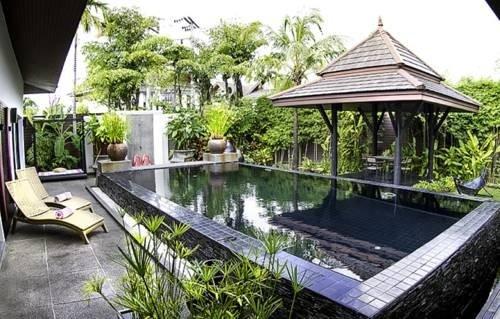Surin Garden Villa — фото 1