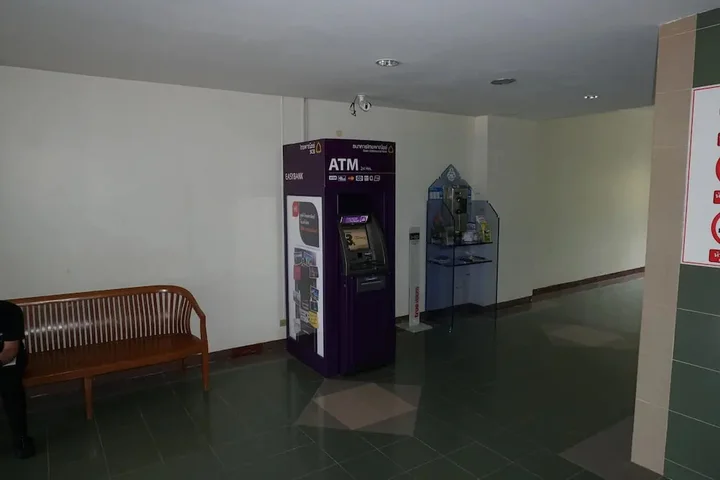 Паттайя: Jomtien Beach Condominium