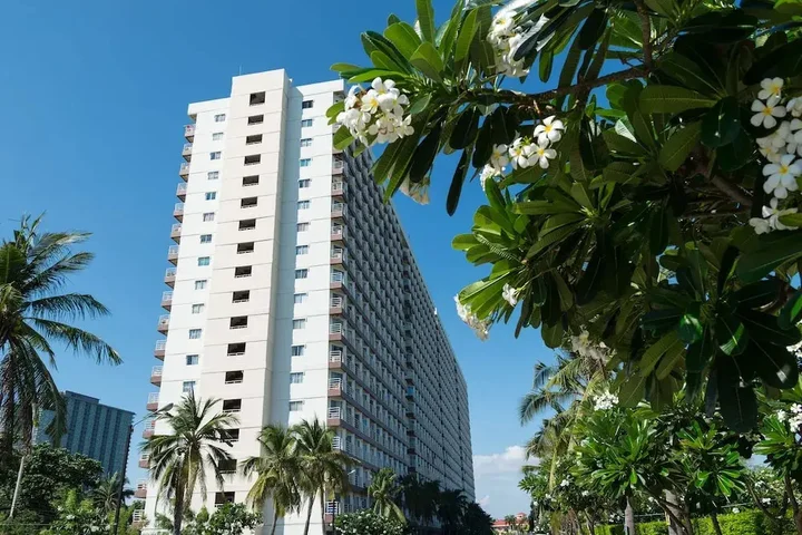 Паттайя: Jomtien Beach Condominium