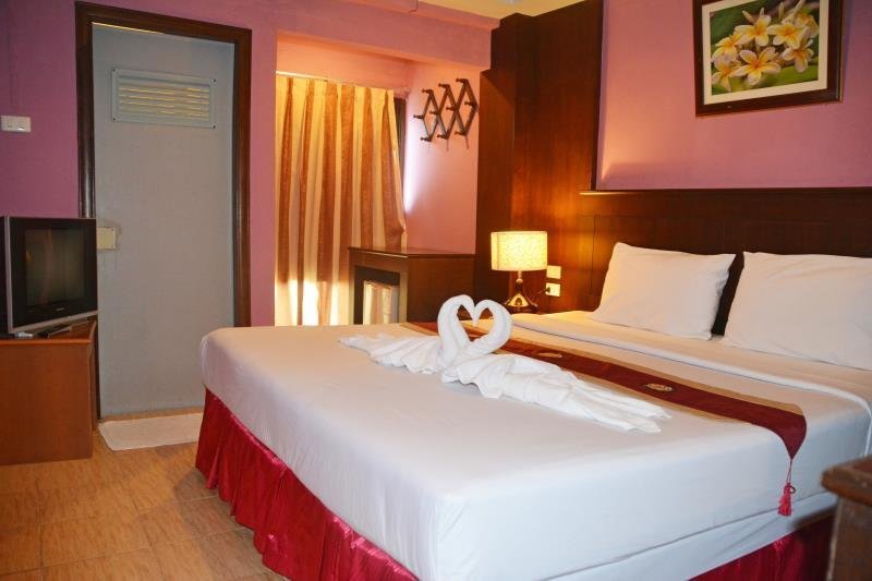 Ланта: The Heart Inn Lanta