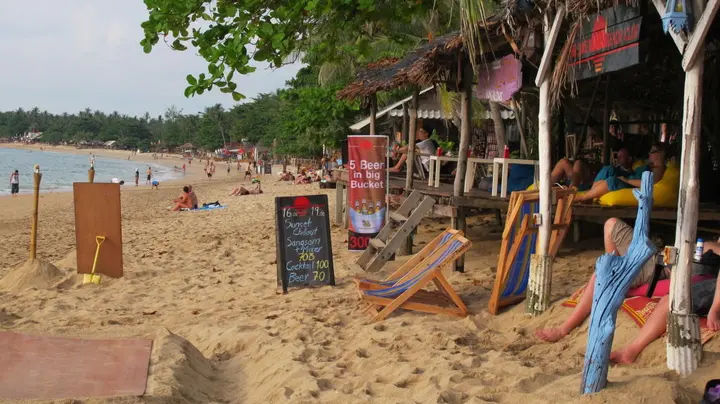 Ланта: Isara Lanta
