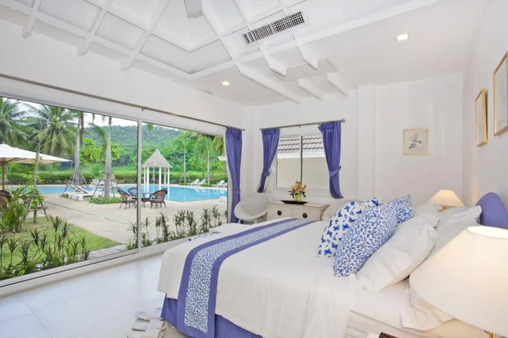 Банг-Саре: Buraran Suites