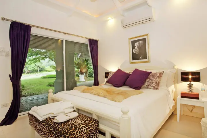 Банг-Саре: Buraran Suites