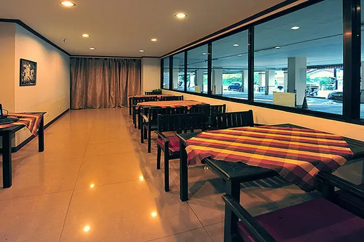 B.P Grand Service Apartment Chiang Mai — фото 2